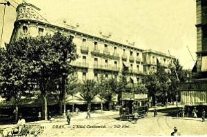 BS a- 019- Hotel Continental